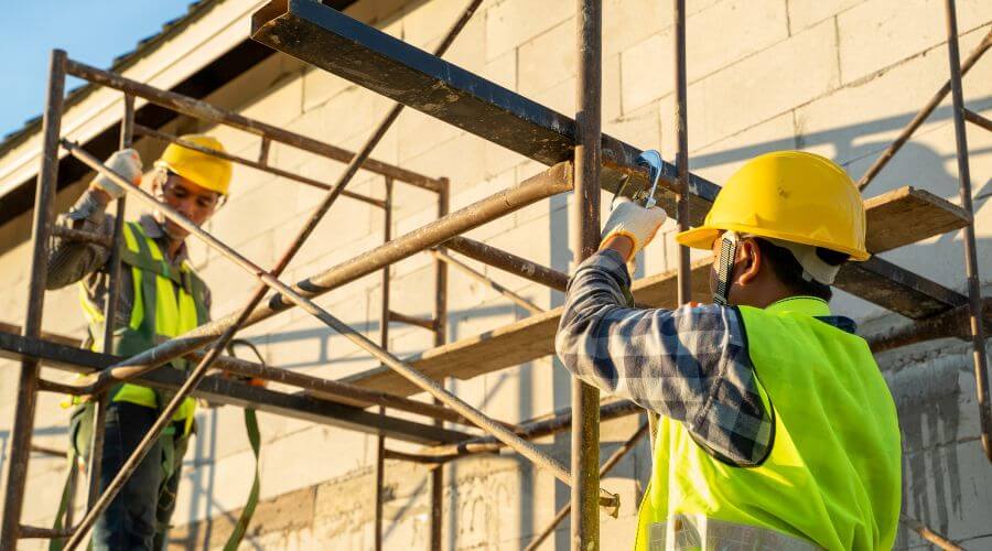 Expert flood damage restoration services in Mont Clare, PA
